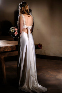 Anna - Classic Collection - anna - Bridal - Classic - Melanie Jayne