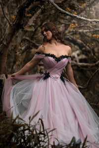 Countess -Bridal Gown - Bridal -bridal gown -- Melanie Jayne