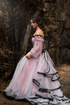 Countess -Bridal Gown - Bridal -bridal gown -- Melanie Jayne