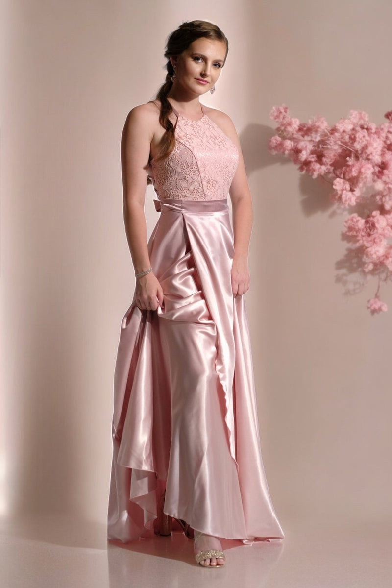 Dawn - Opal Pink - Bridesmaids & Formal - bridesmaids - formal - Opal Pink - Melanie Jayne