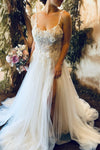 Desert Rose - Bridal Gown - Bridal - bridal gown - Melanie Jayne