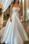 Duchess - Bridal Gown - Bridal - Classic - Melanie Jayne