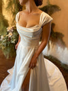 Maybel - Bridal Gown - Bridal - Classic - Melanie Jayne