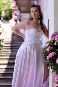 Mia Stardust - Bridesmaids & Formal - ballgown - bridesmaids - formal - Melanie Jayne