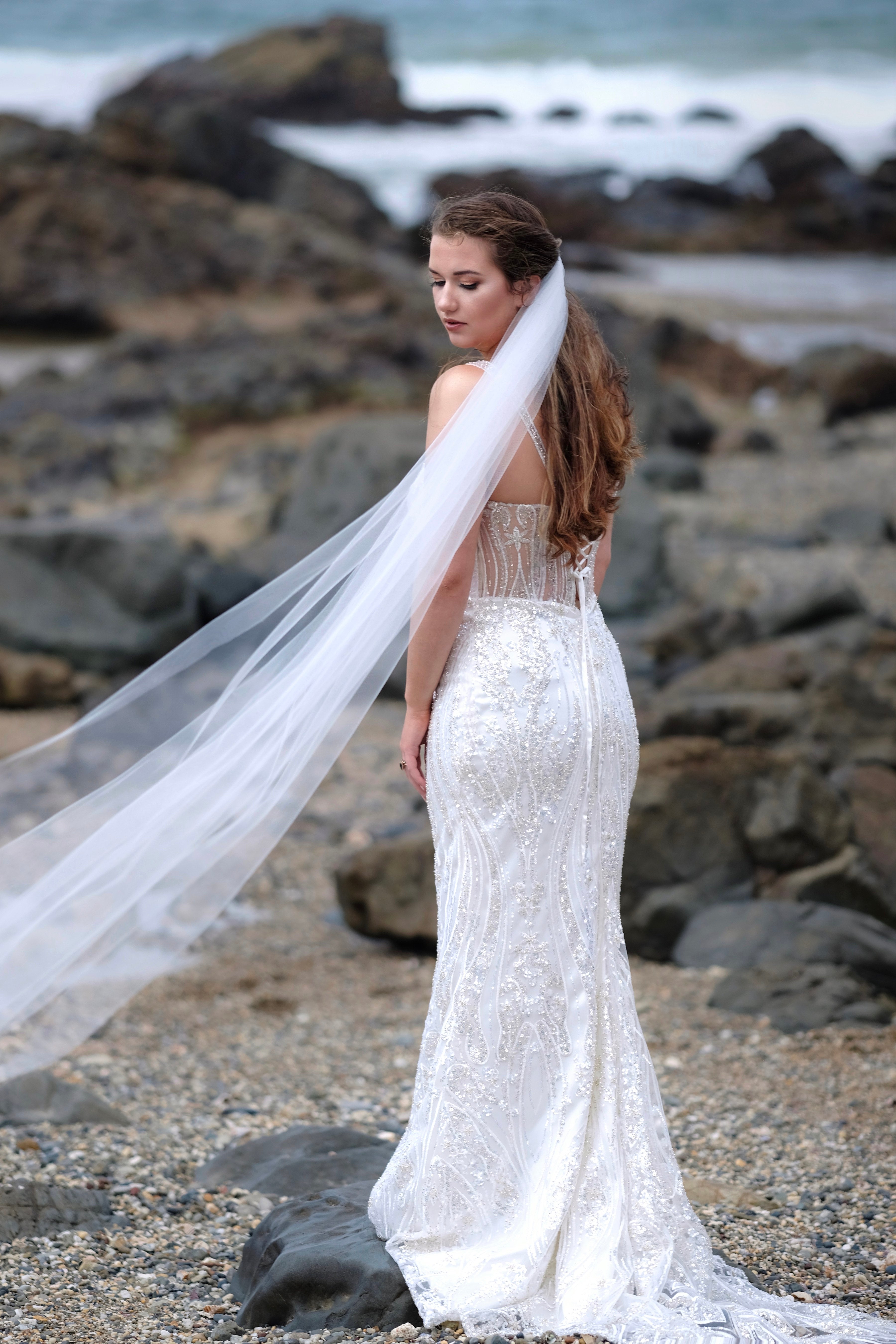 Allure clearance bridal 9550