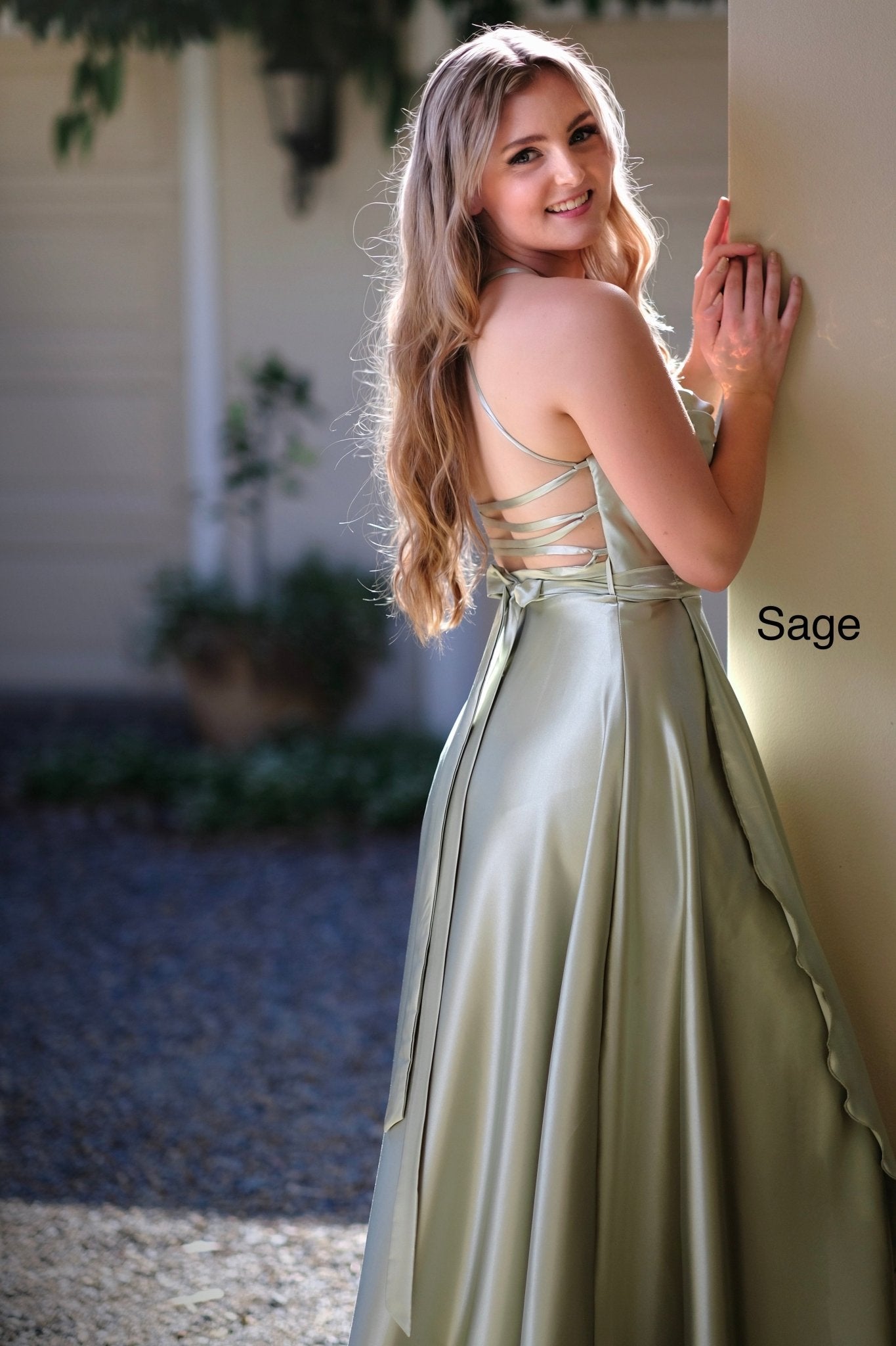 Design your Formal Gown Bridesmaids Formal Melanie Jayne